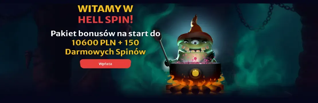 Hell spin casino